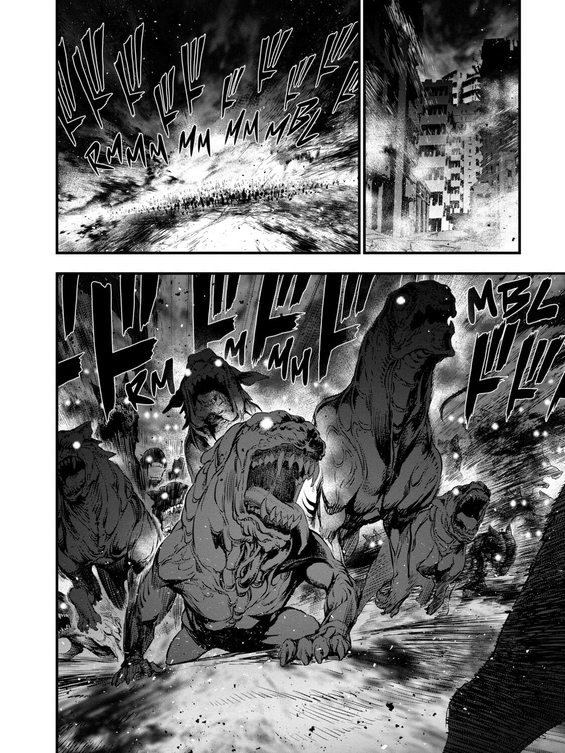 Read Rebuild World chapter 10 image 56 on Lezhin