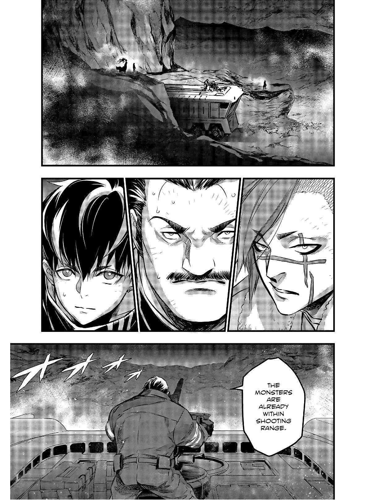 Read Rebuild World chapter 11 image 12 on Lezhin
