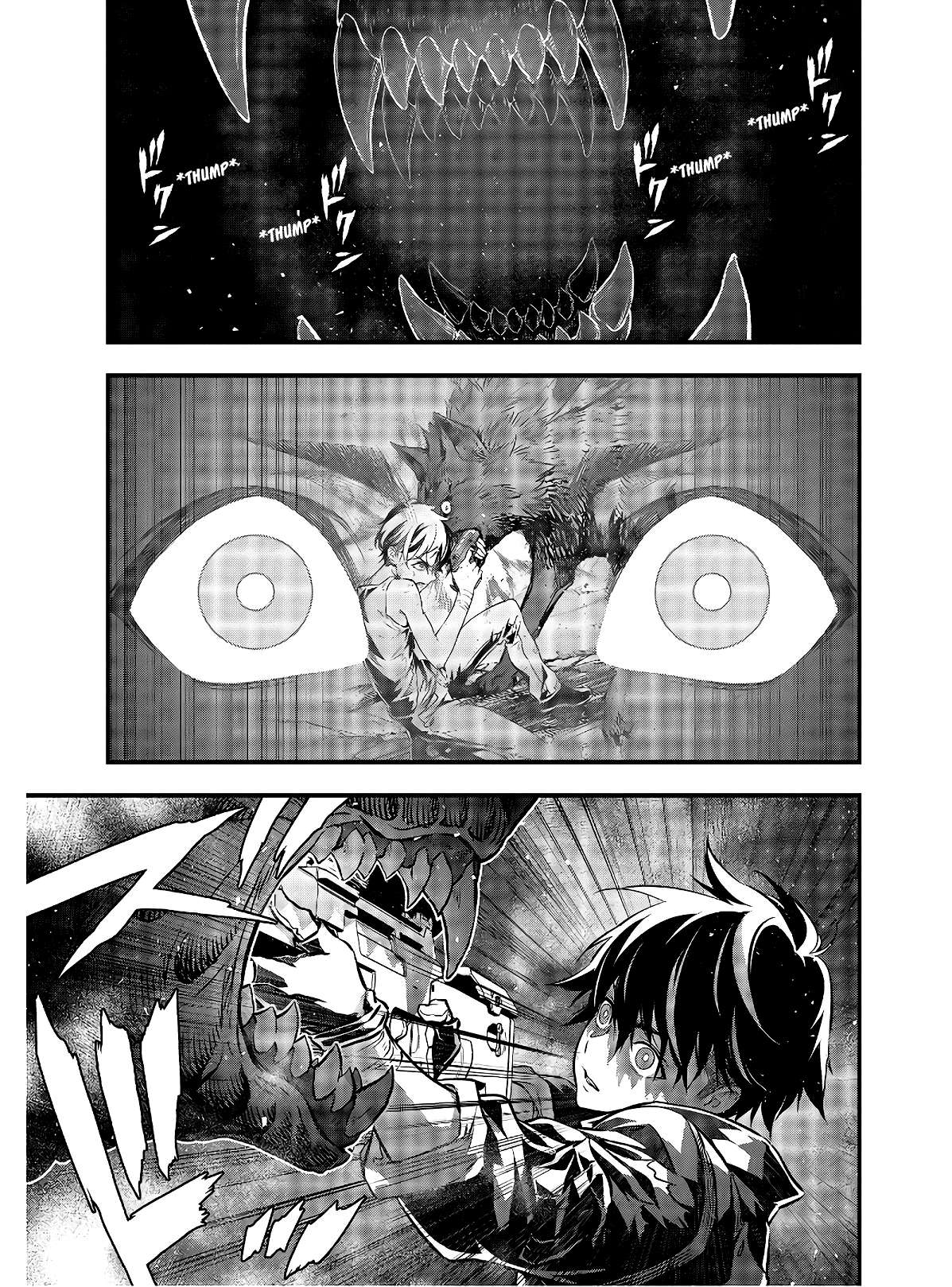 Read Rebuild World chapter 11 image 24 on Lezhin