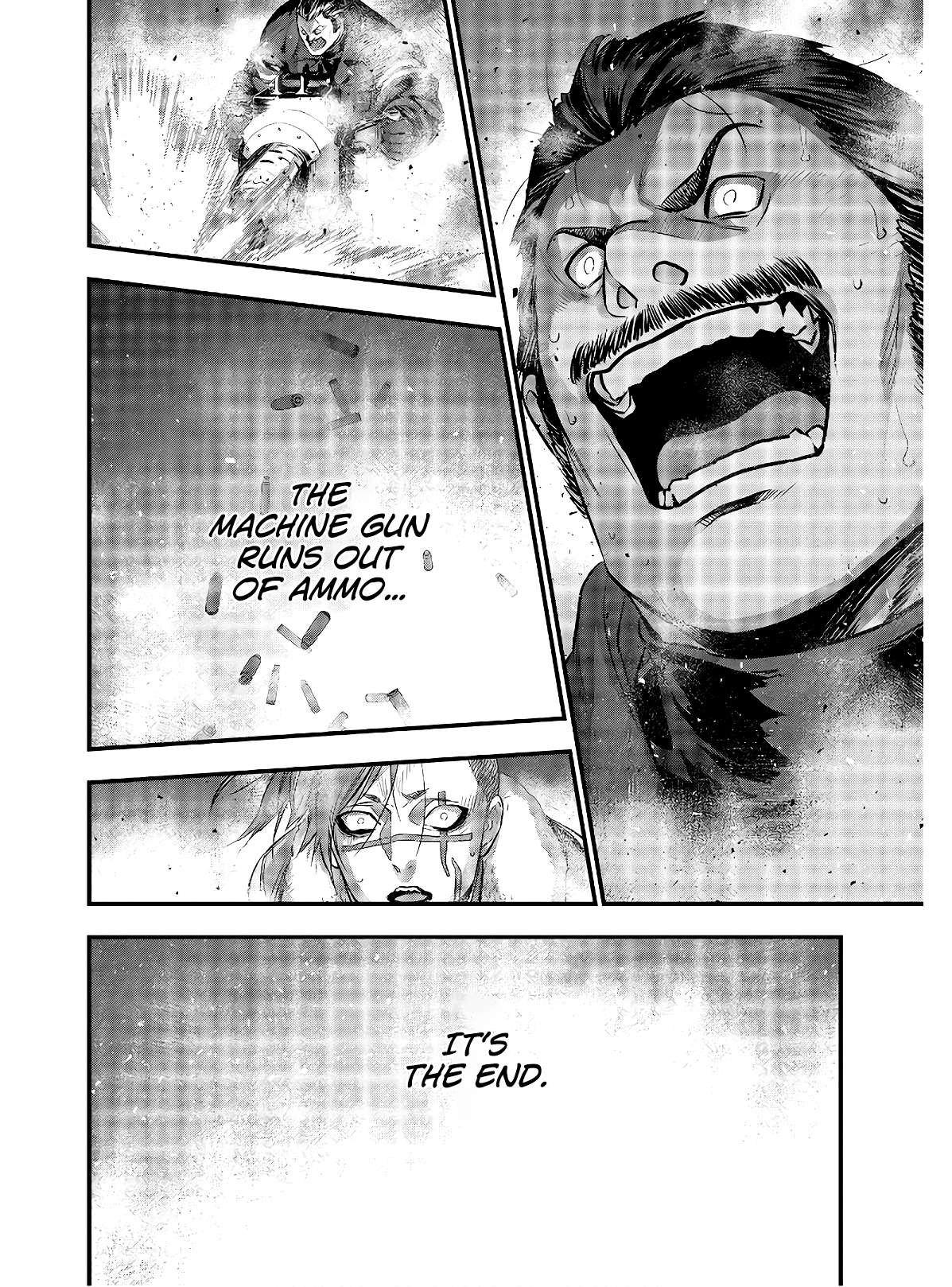 Read Rebuild World chapter 11 image 28 on Lezhin