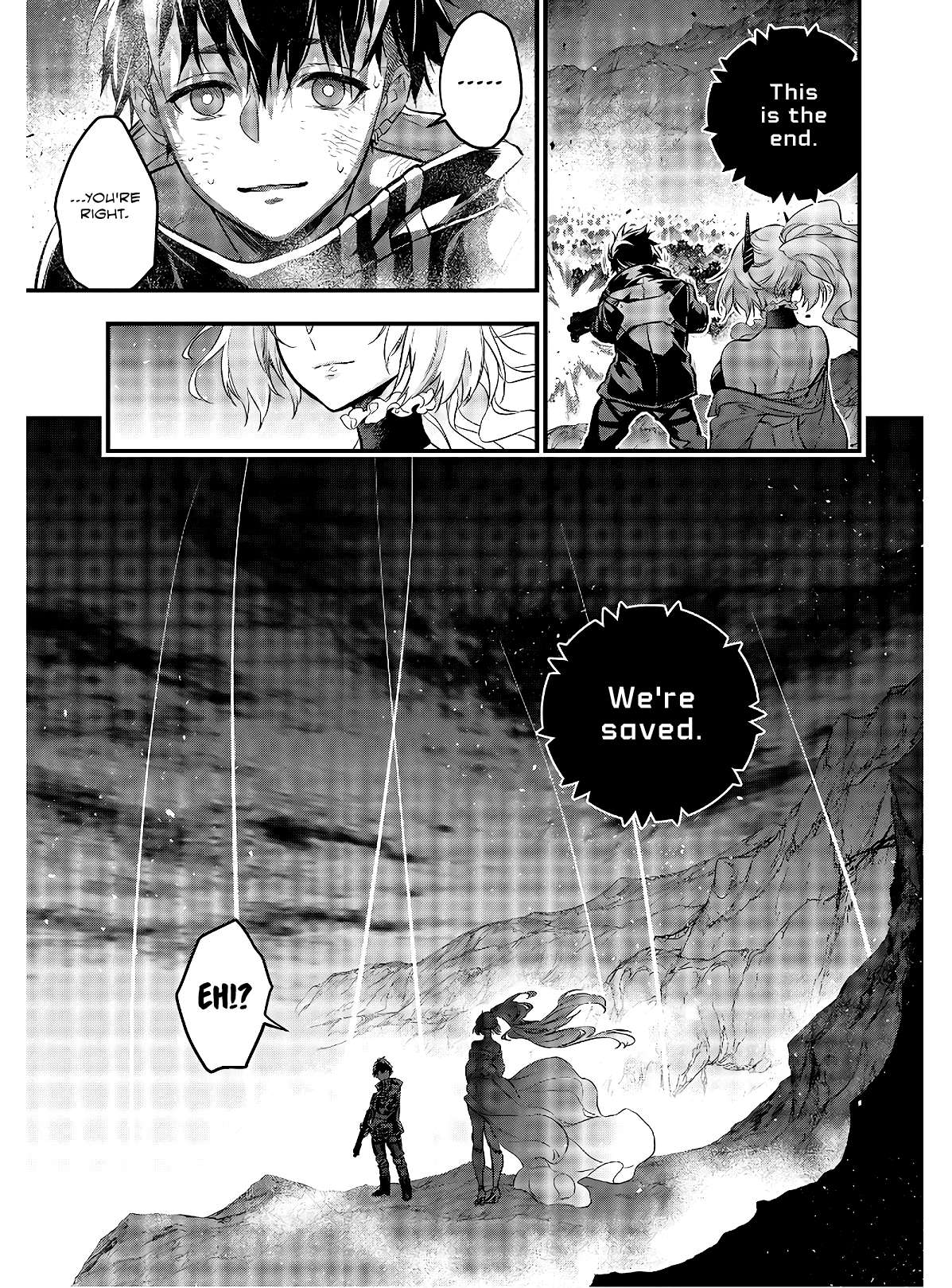 Read Rebuild World chapter 11 image 29 on Lezhin