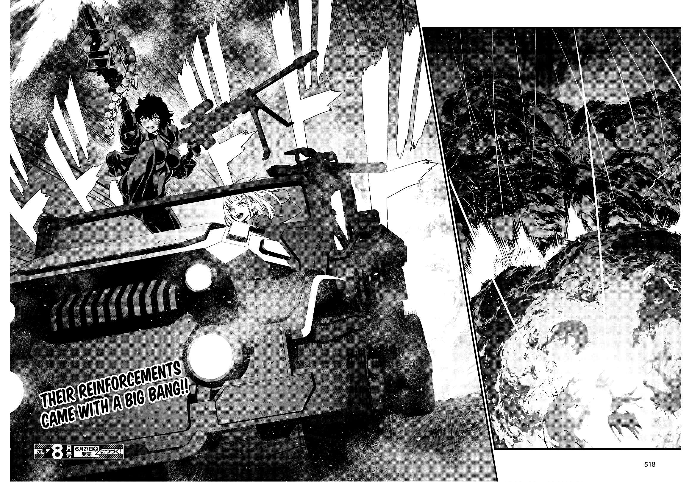 Read Rebuild World chapter 11 image 30 on Lezhin