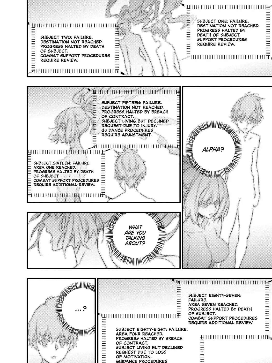 Read Rebuild World chapter 12.1 image 20 on Lezhin