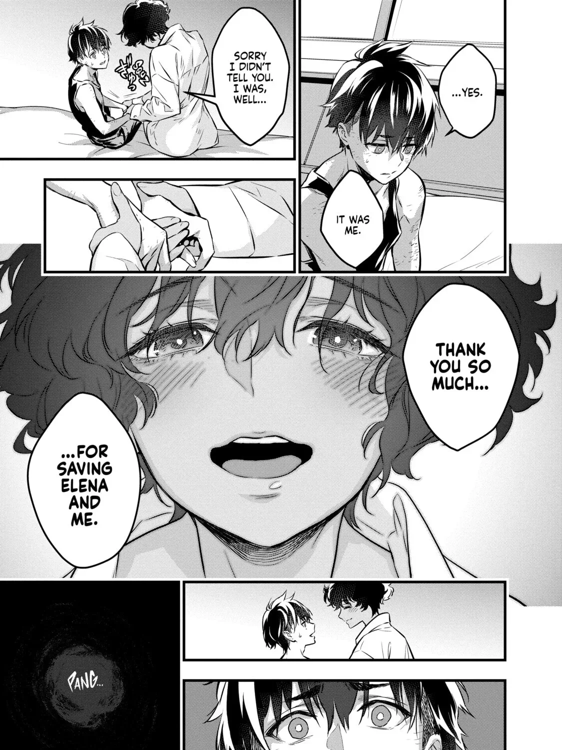 Read Rebuild World chapter 12.1 image 50 on Lezhin