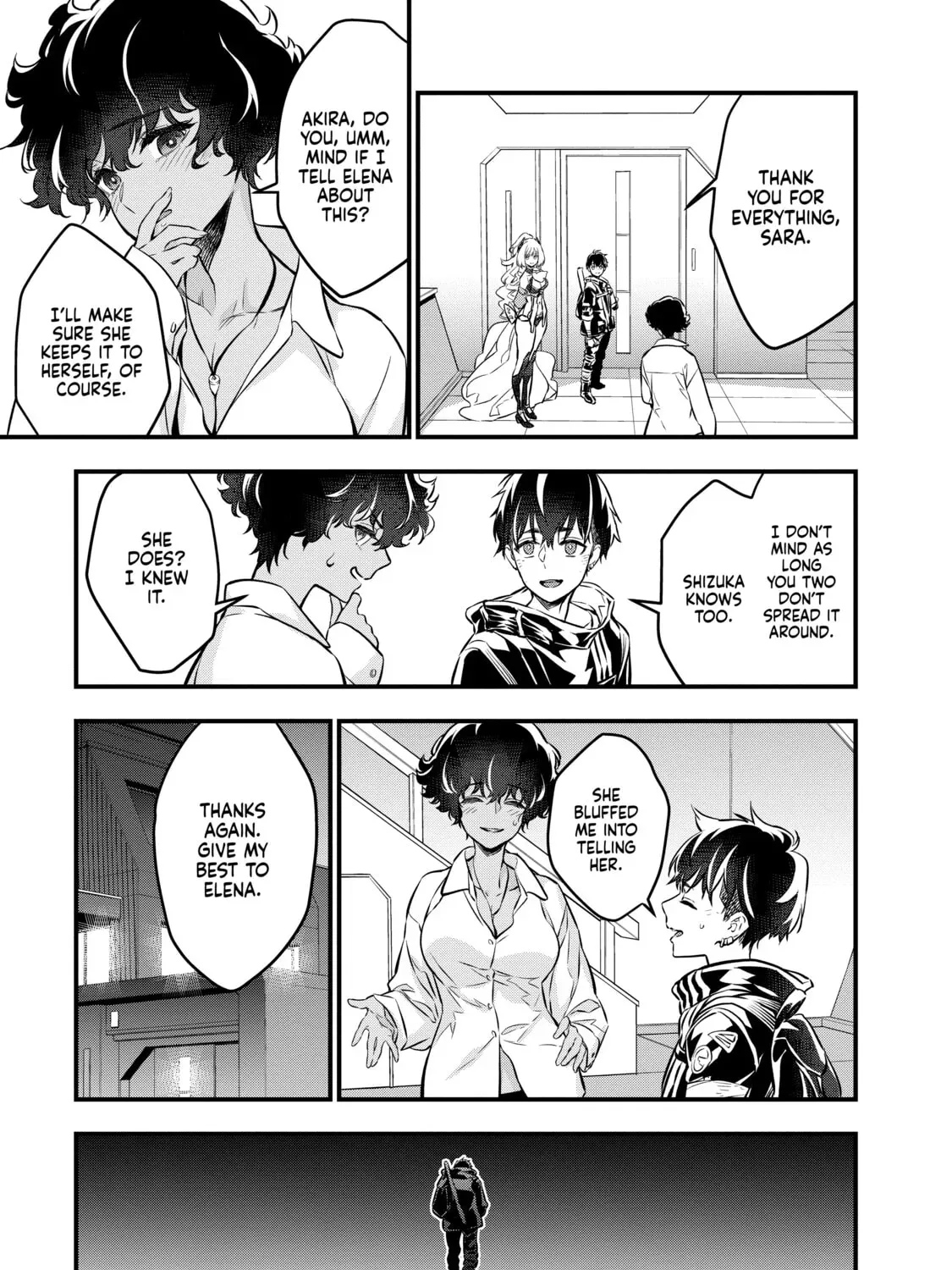 Read Rebuild World chapter 12.1 image 58 on Lezhin