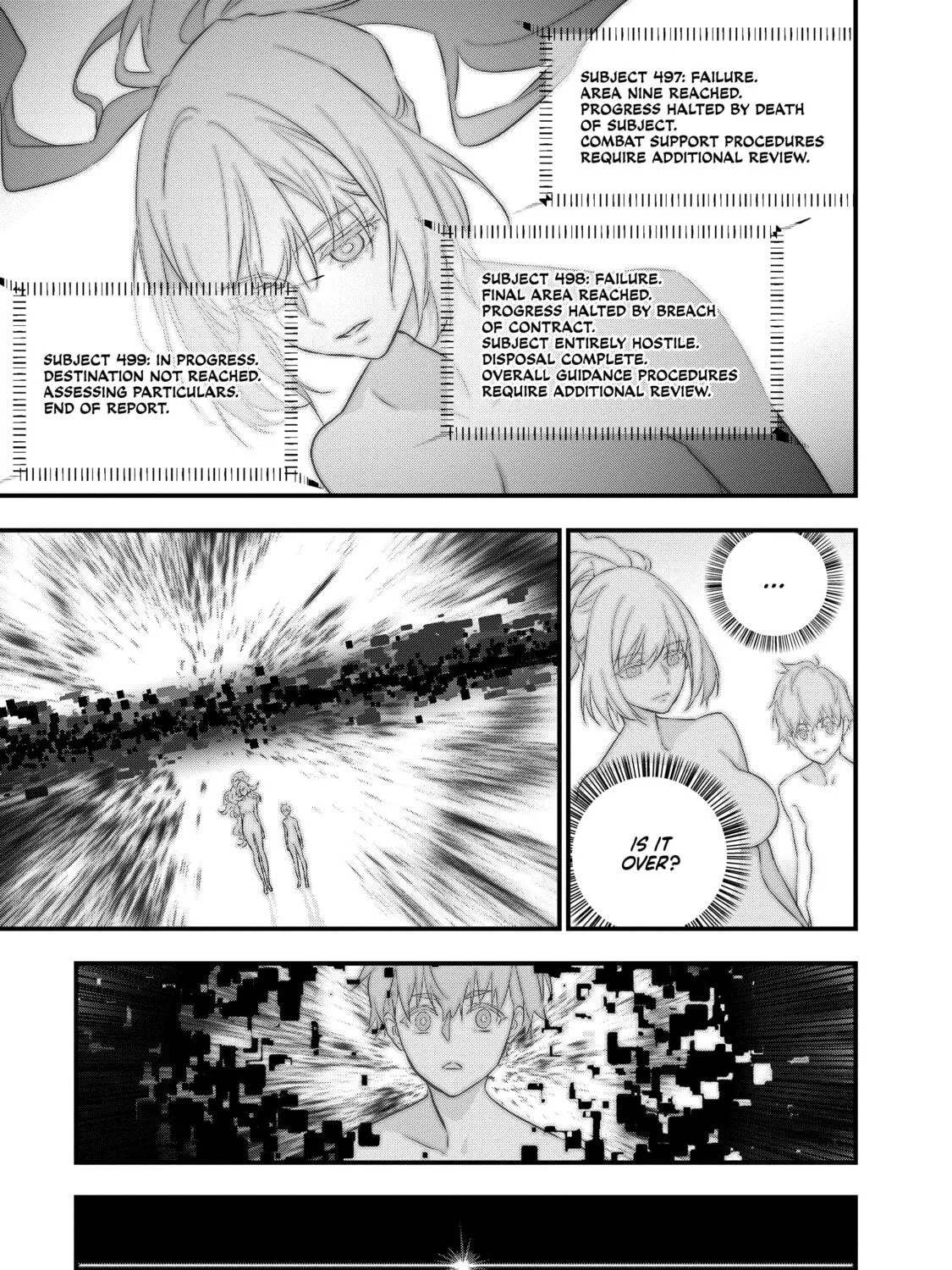 Read Rebuild World chapter 12 image 22 on Lezhin