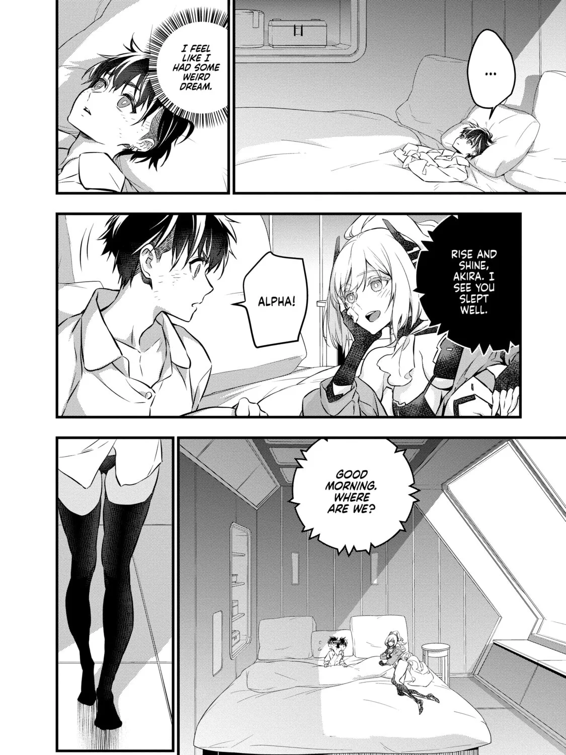 Read Rebuild World chapter 12 image 24 on Lezhin