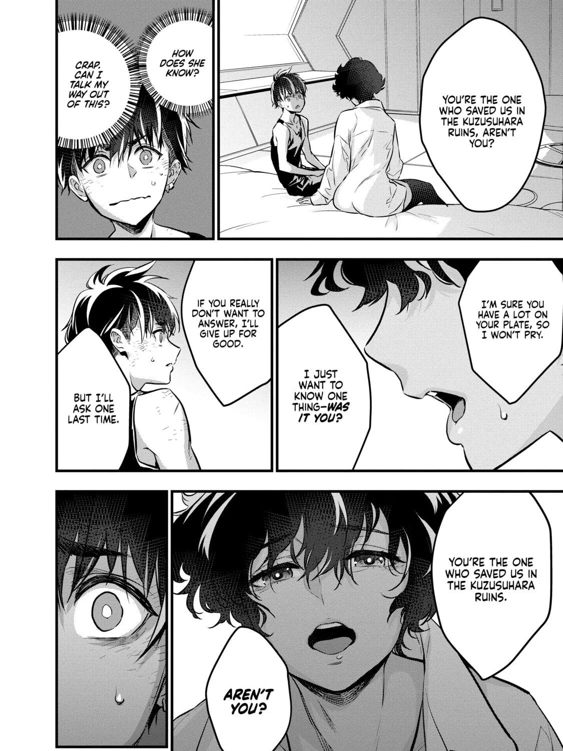 Read Rebuild World chapter 12 image 48 on Lezhin