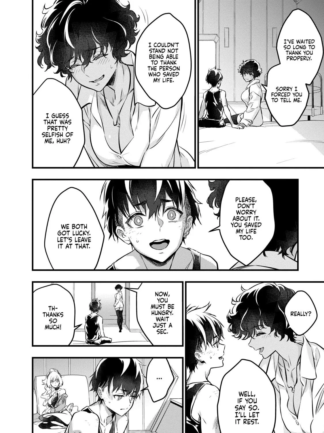 Read Rebuild World chapter 12 image 52 on Lezhin