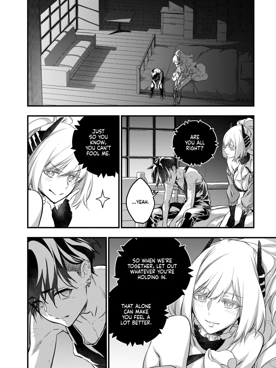 Read Rebuild World chapter 12 image 60 on Lezhin