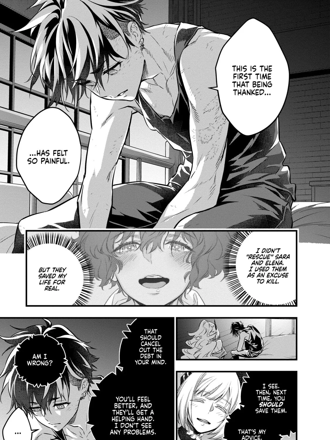 Read Rebuild World chapter 12 image 62 on Lezhin
