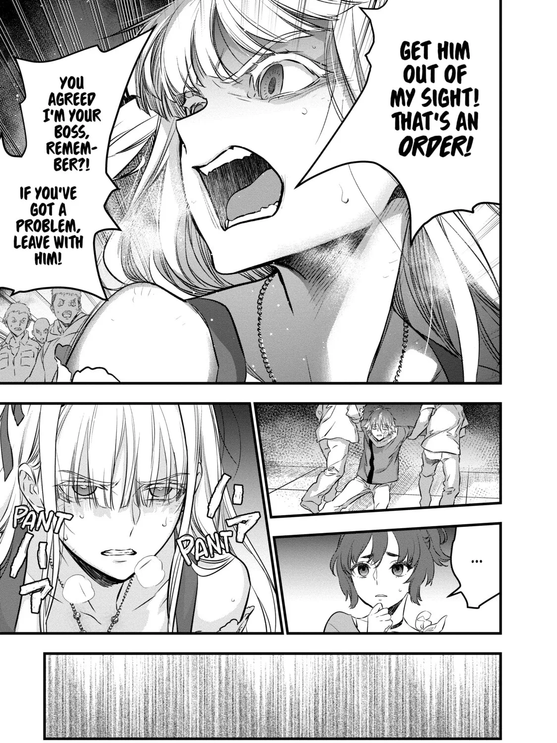 Read Rebuild World chapter 13 image 32 on Lezhin