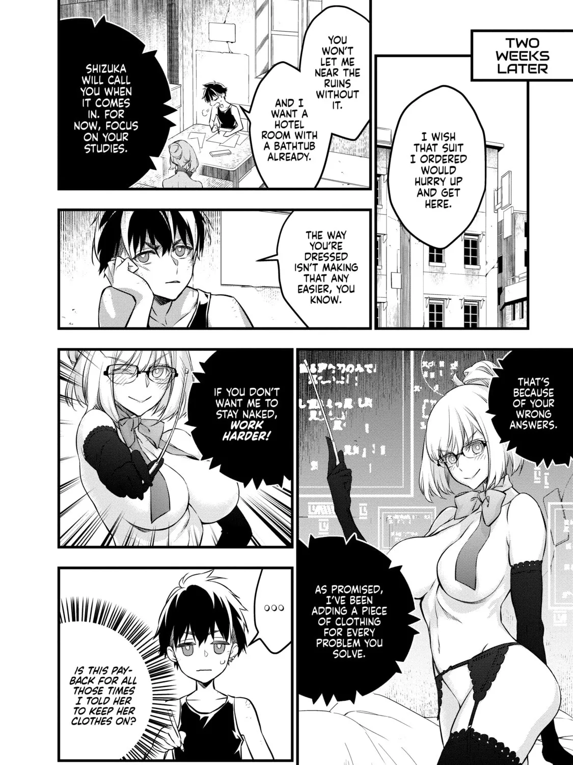 Read Rebuild World chapter 13 image 50 on Lezhin