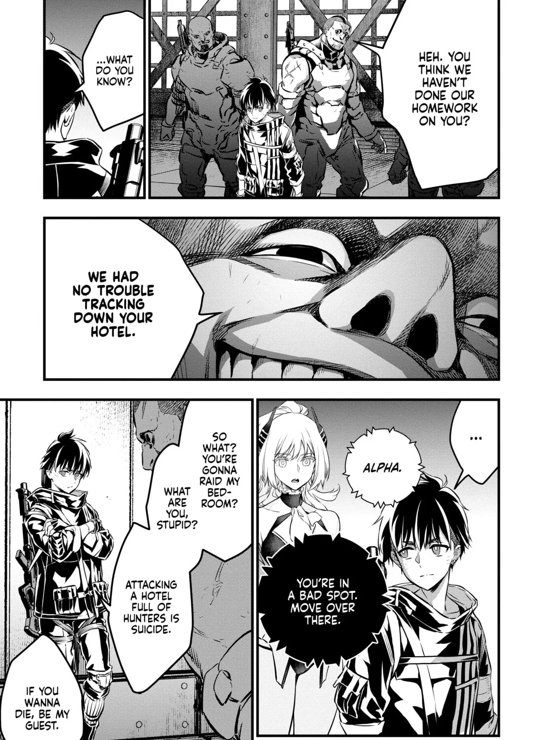 Read Rebuild World chapter 13 image 60 on Lezhin