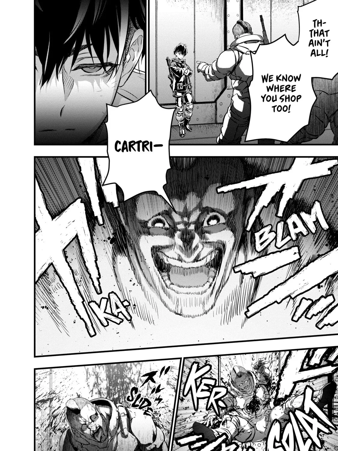 Read Rebuild World chapter 13 image 62 on Lezhin