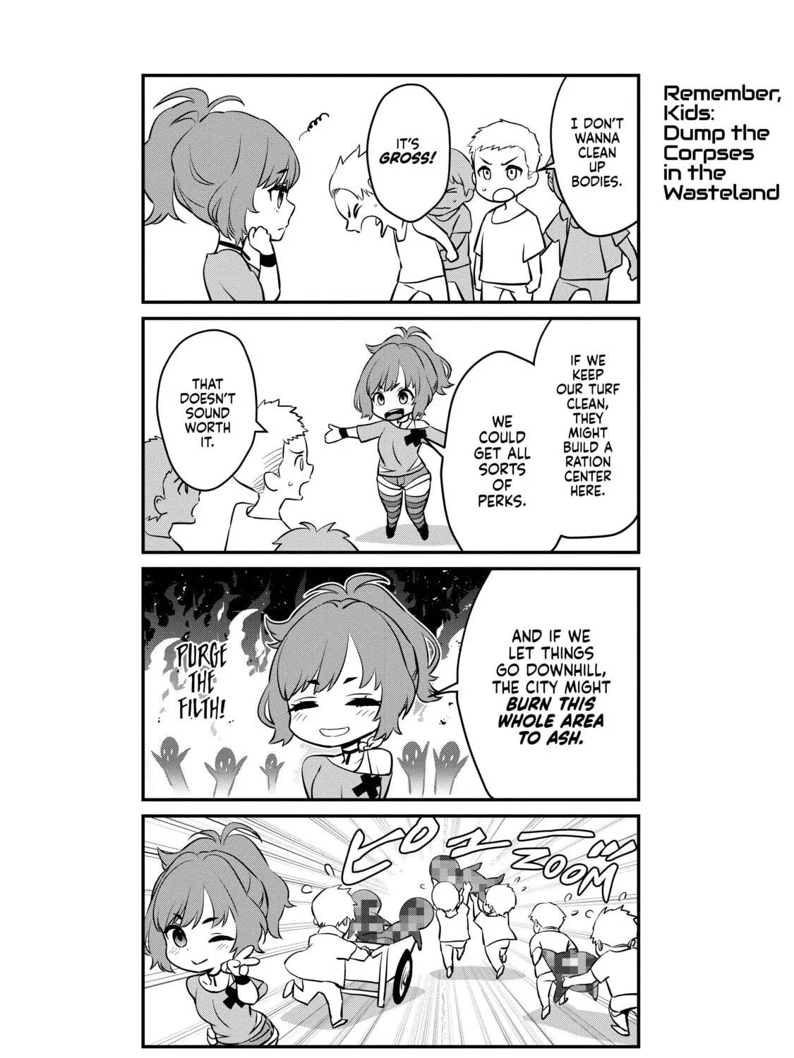 Read Rebuild World chapter 14.5 image 2 on Lezhin