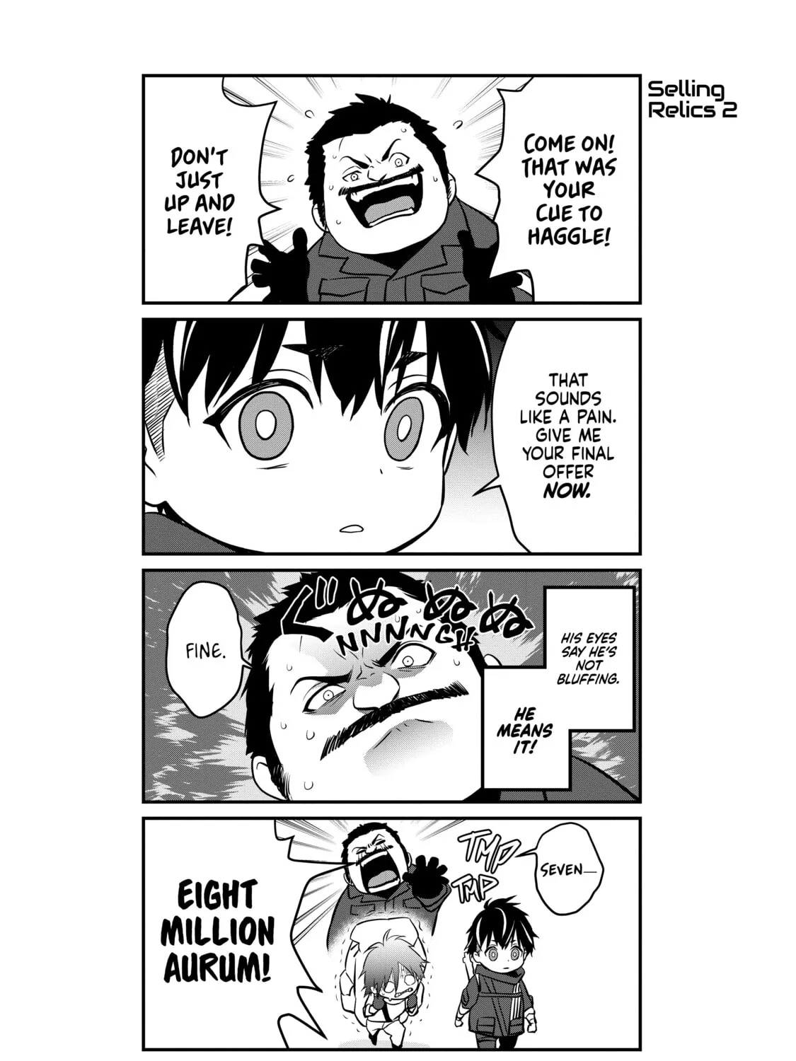 Read Rebuild World chapter 14.5 image 6 on Lezhin