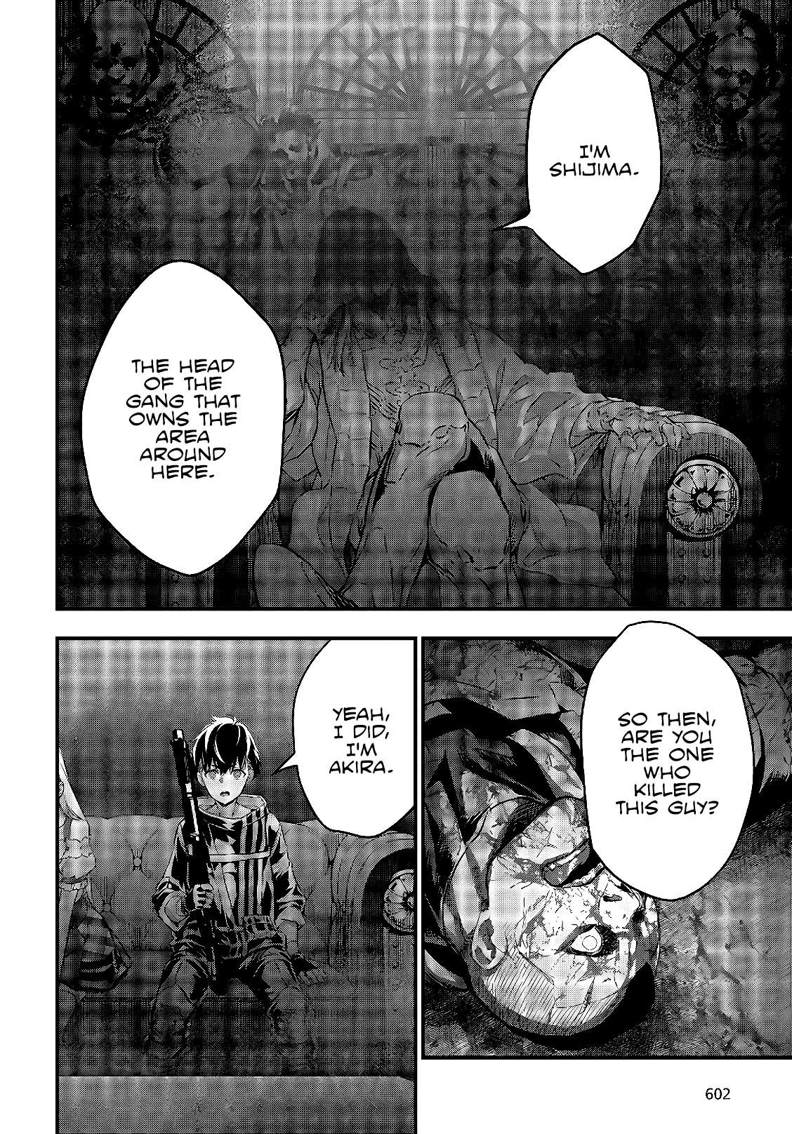 Read Rebuild World chapter 14 image 2 on Lezhin