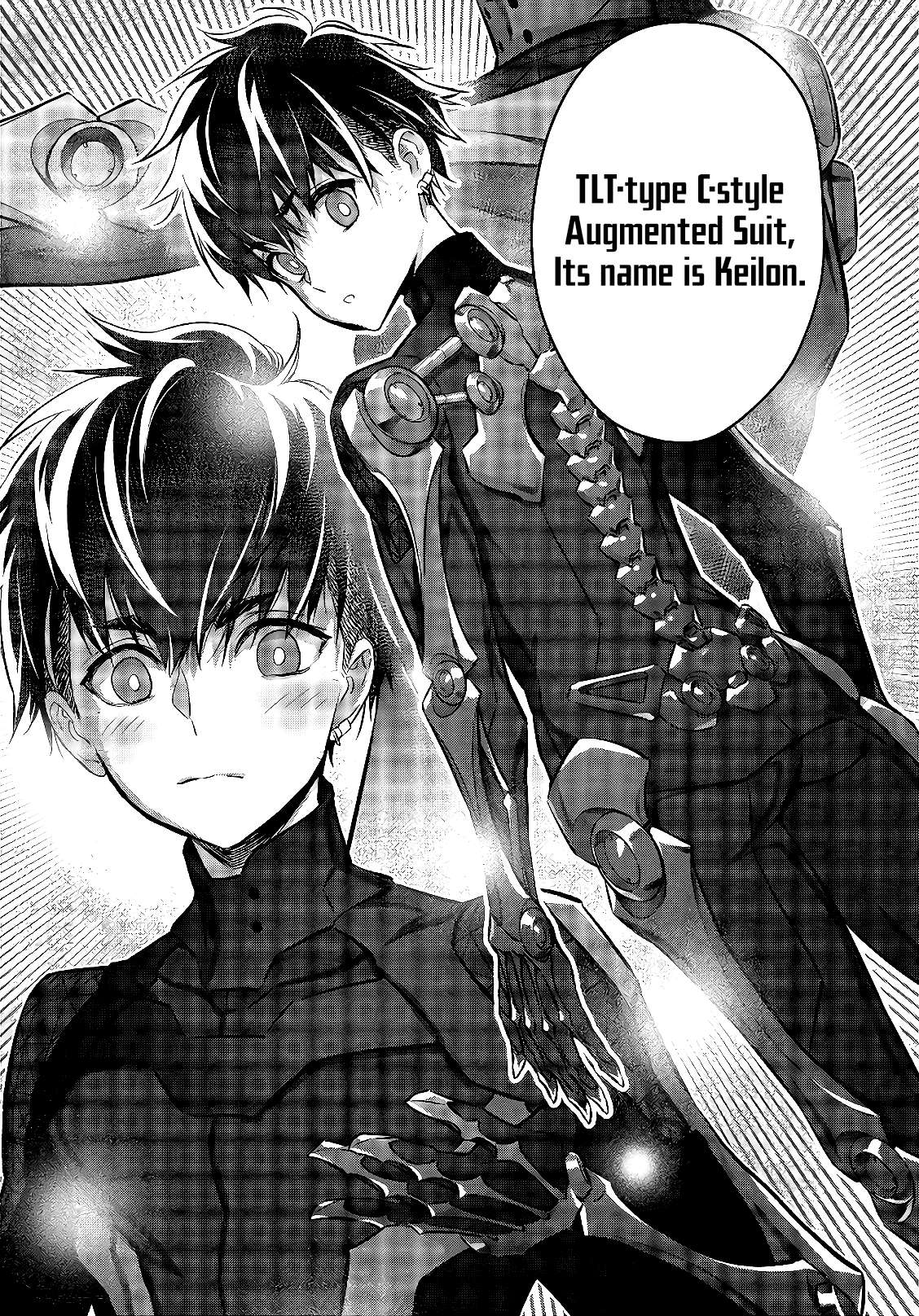 Read Rebuild World chapter 14 image 28 on Lezhin
