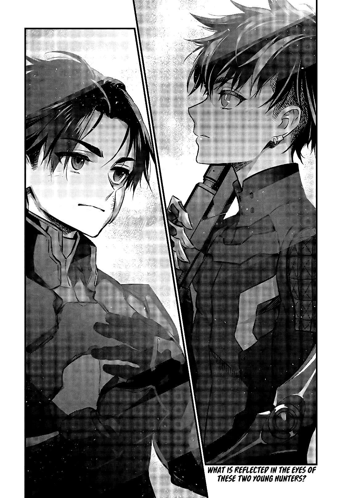 Read Rebuild World chapter 14 image 32 on Lezhin