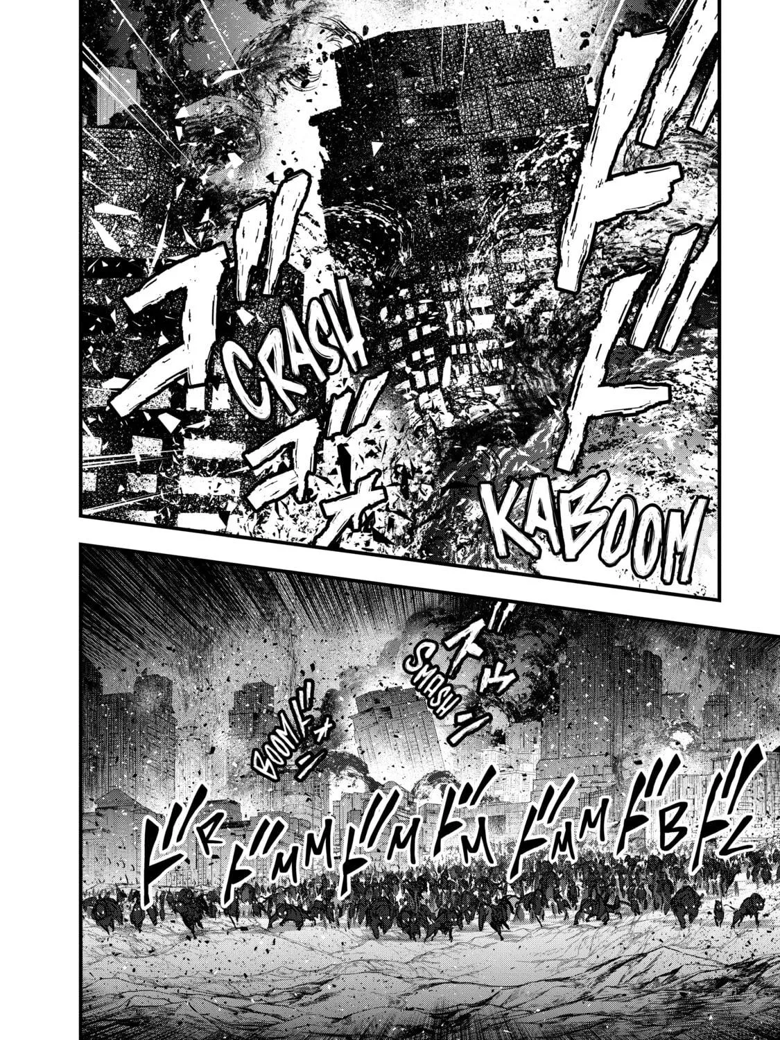 Read Rebuild World chapter 16 image 38 on Lezhin