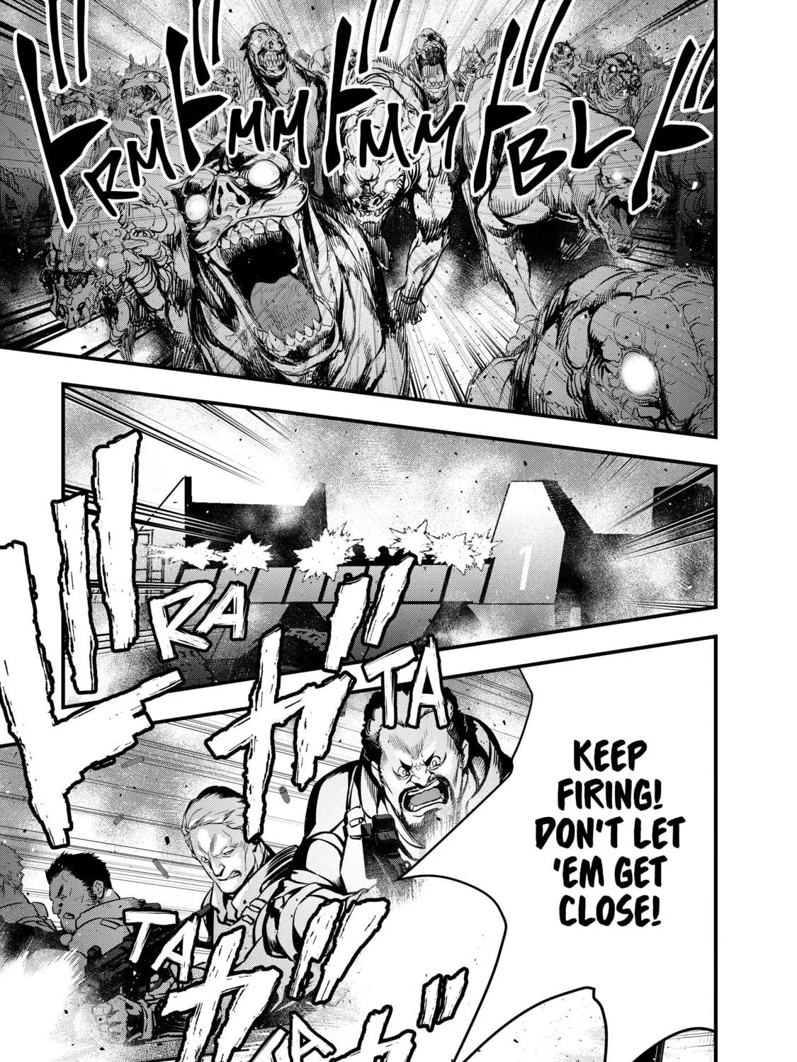 Read Rebuild World chapter 16 image 40 on Lezhin