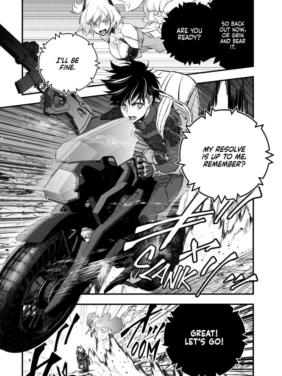 Read Rebuild World chapter 16 image 44 on Lezhin