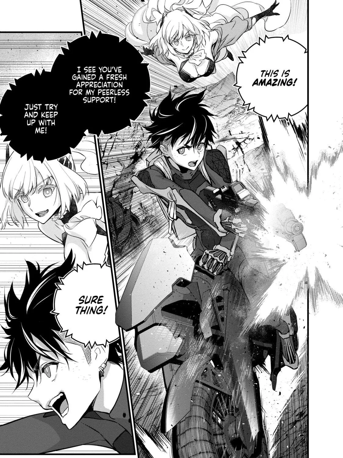 Read Rebuild World chapter 16 image 48 on Lezhin