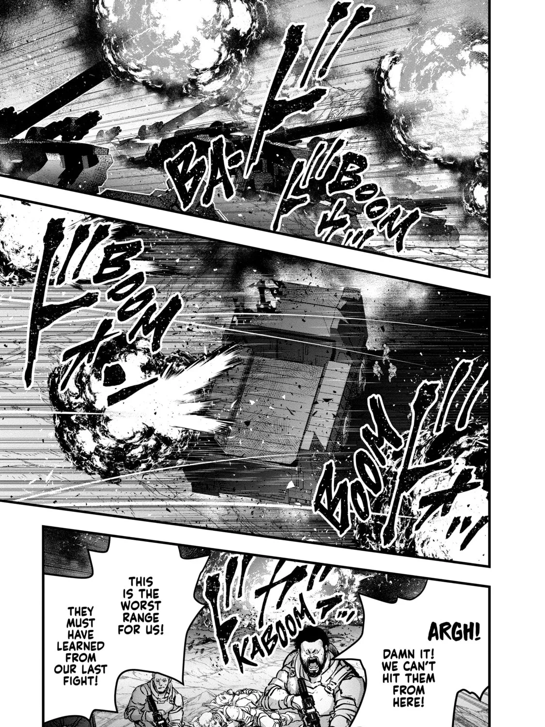 Read Rebuild World chapter 17 image 12 on Lezhin