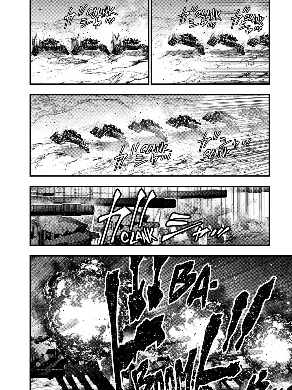 Read Rebuild World chapter 17 image 14 on Lezhin