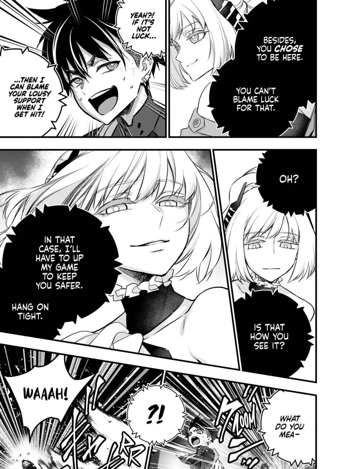 Read Rebuild World chapter 17 image 24 on Lezhin