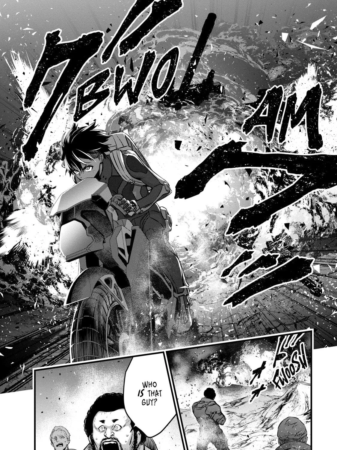 Read Rebuild World chapter 17 image 34 on Lezhin