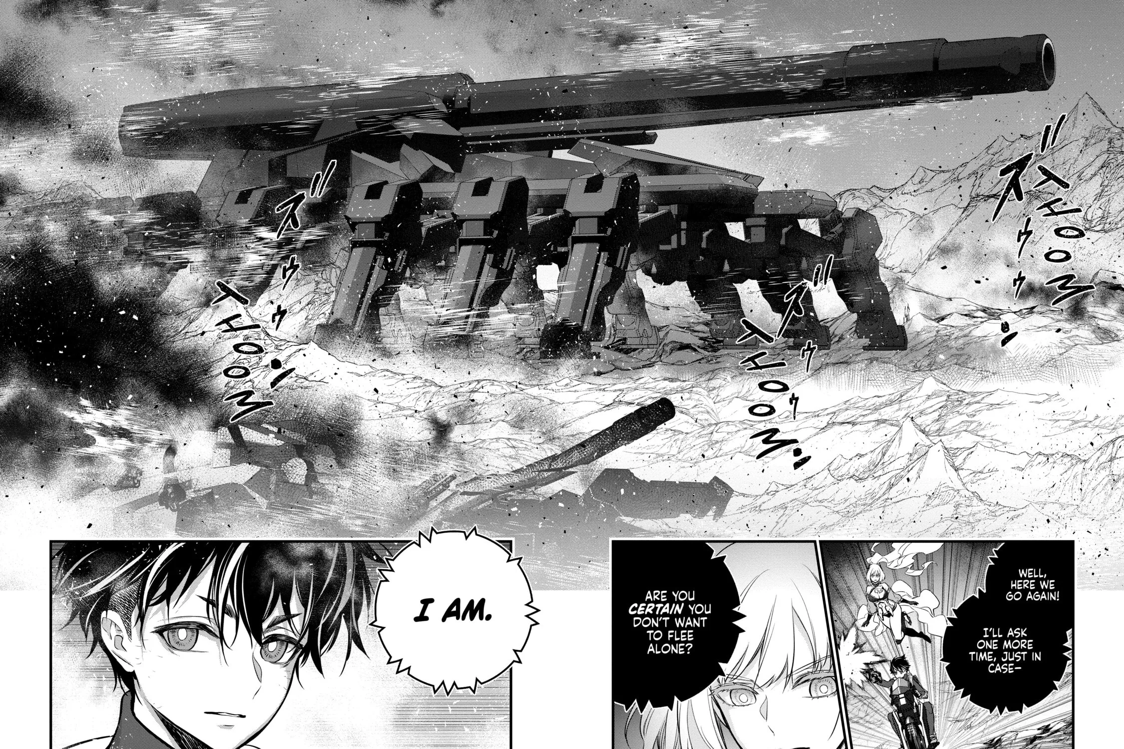 Read Rebuild World chapter 17 image 38 on Lezhin
