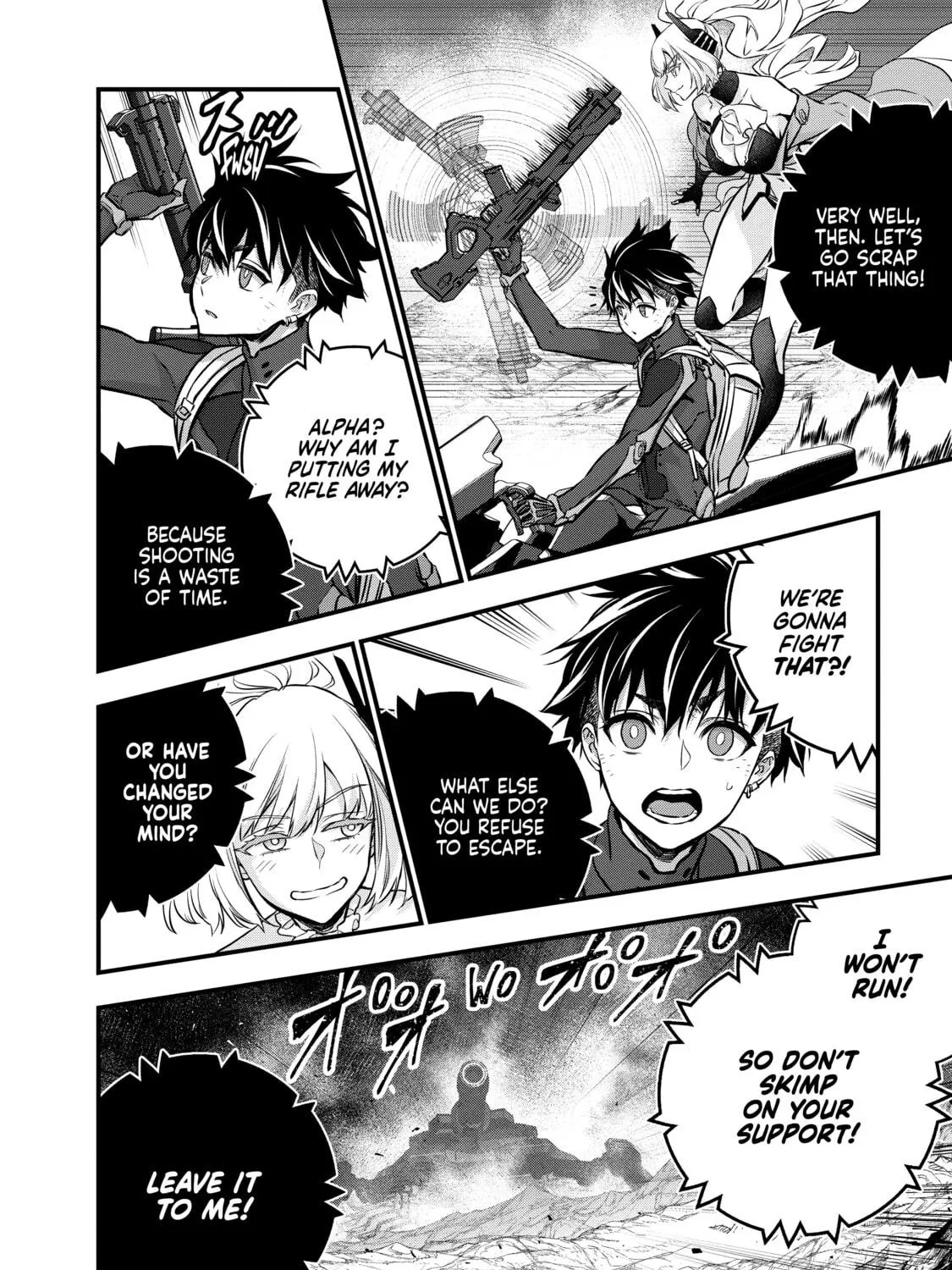 Read Rebuild World chapter 17 image 40 on Lezhin