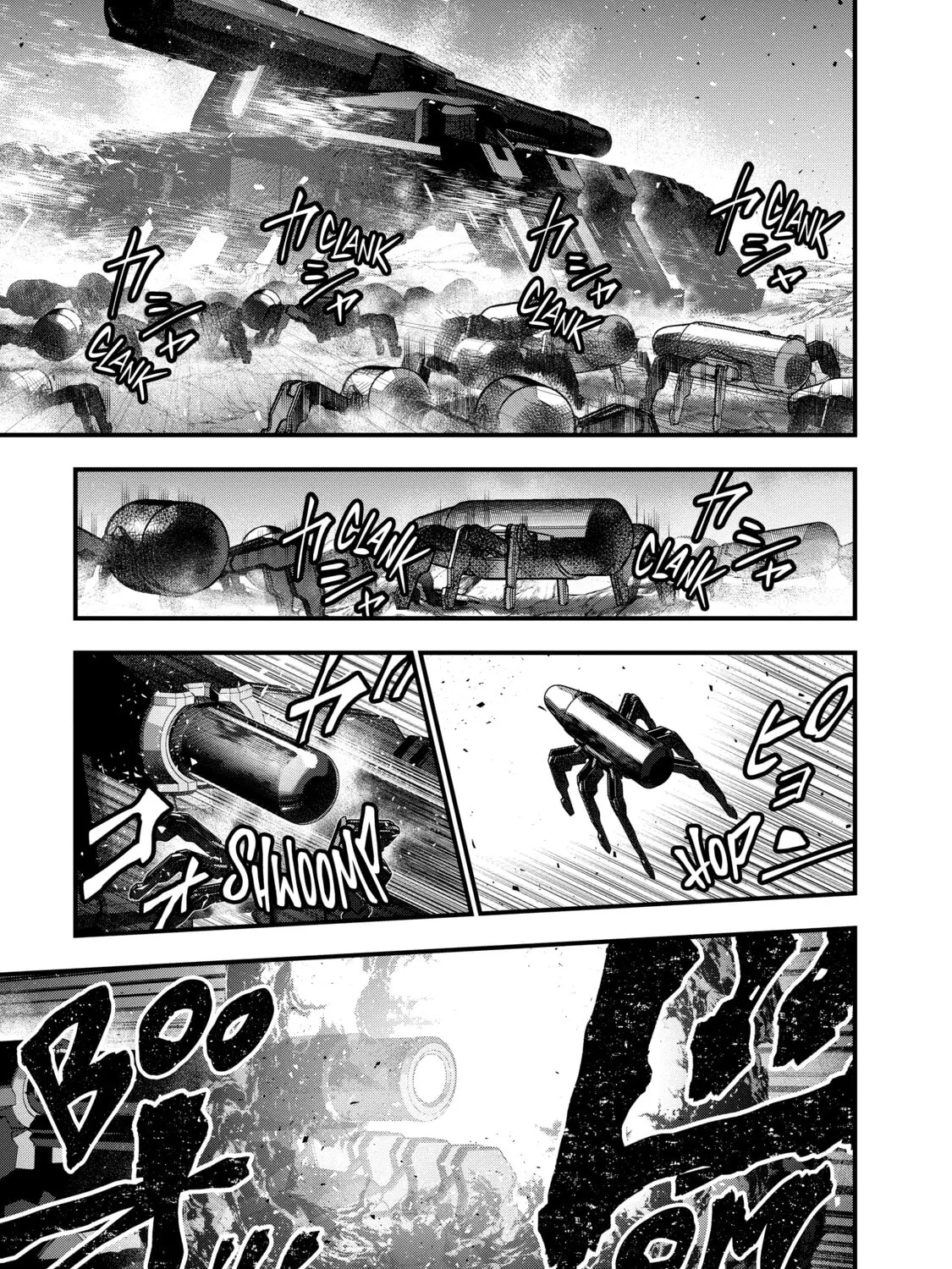 Read Rebuild World chapter 17 image 42 on Lezhin