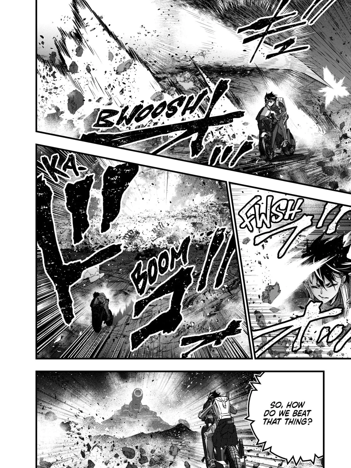 Read Rebuild World chapter 17 image 44 on Lezhin