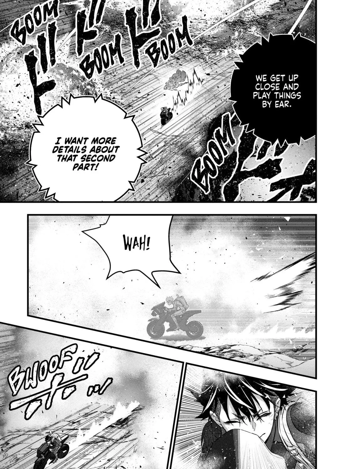 Read Rebuild World chapter 17 image 46 on Lezhin