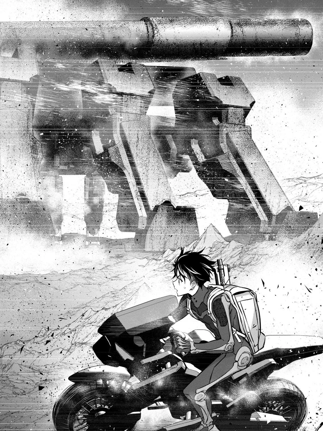 Read Rebuild World chapter 17 image 48 on Lezhin