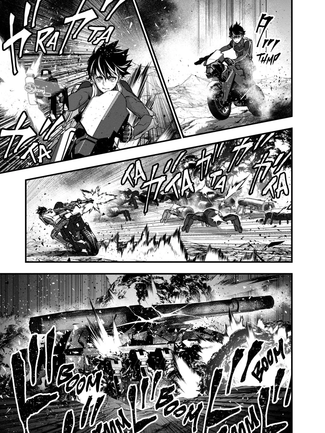 Read Rebuild World chapter 17 image 60 on Lezhin