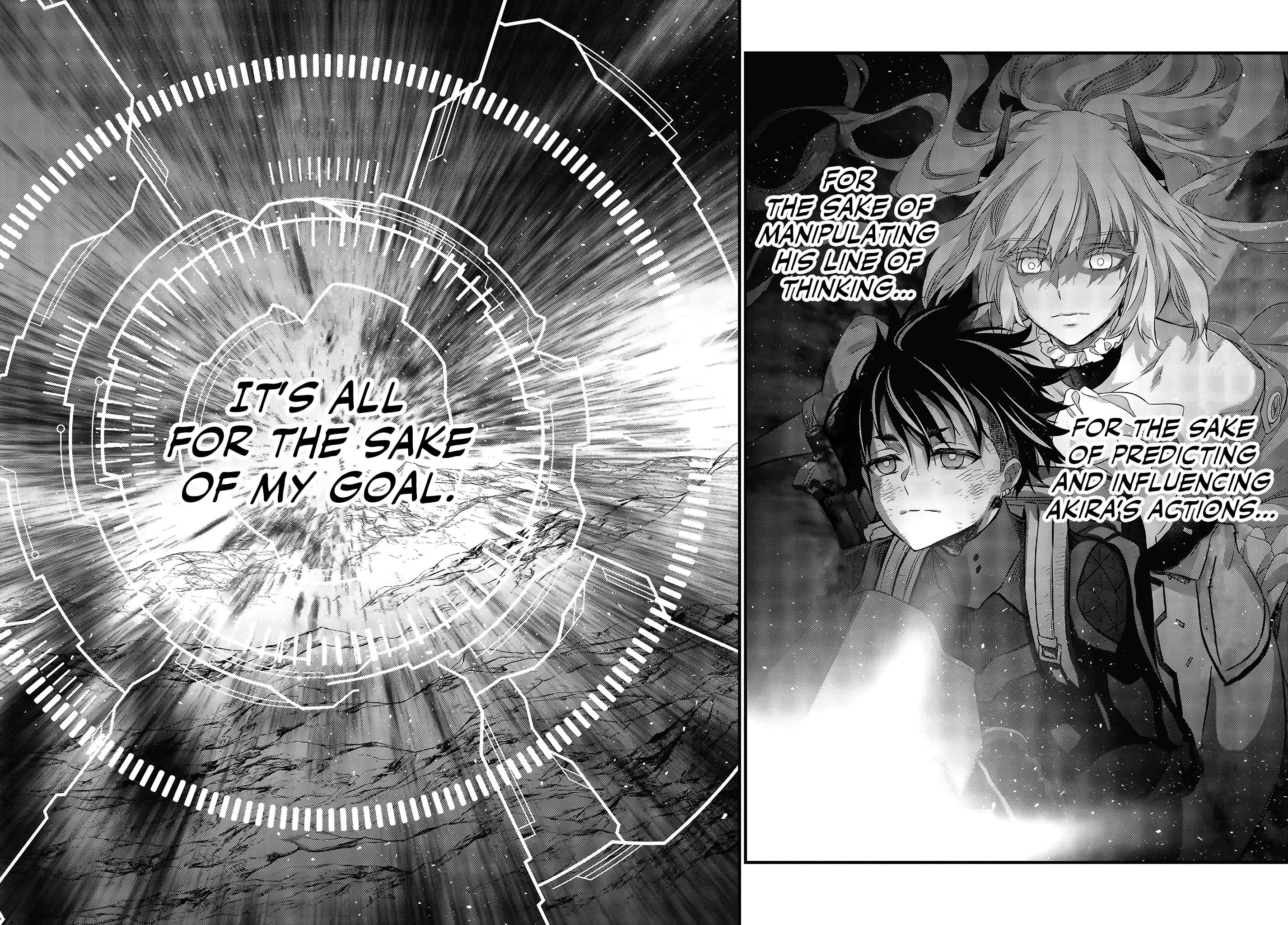 Read Rebuild World chapter 18 image 10 on Lezhin