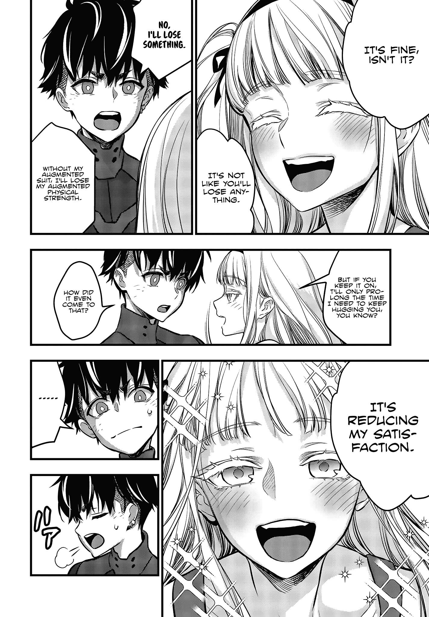 Read Rebuild World chapter 18 image 29 on Lezhin
