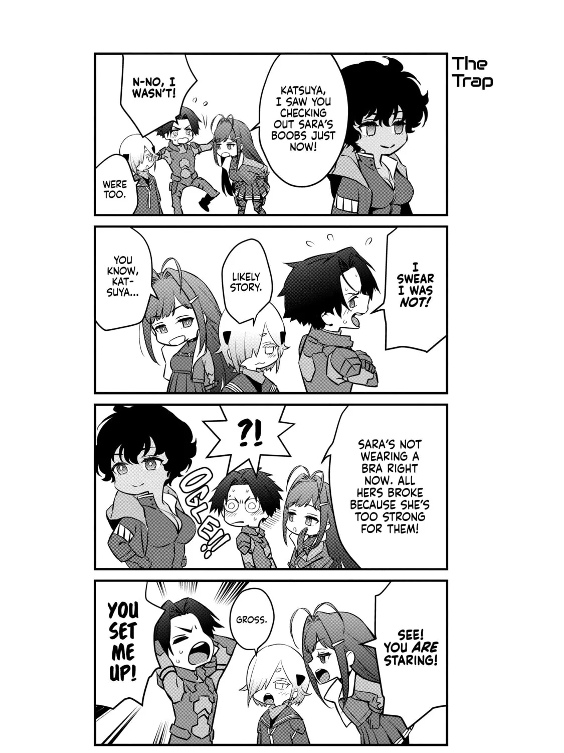 Read Rebuild World chapter 19.5 image 2 on Lezhin