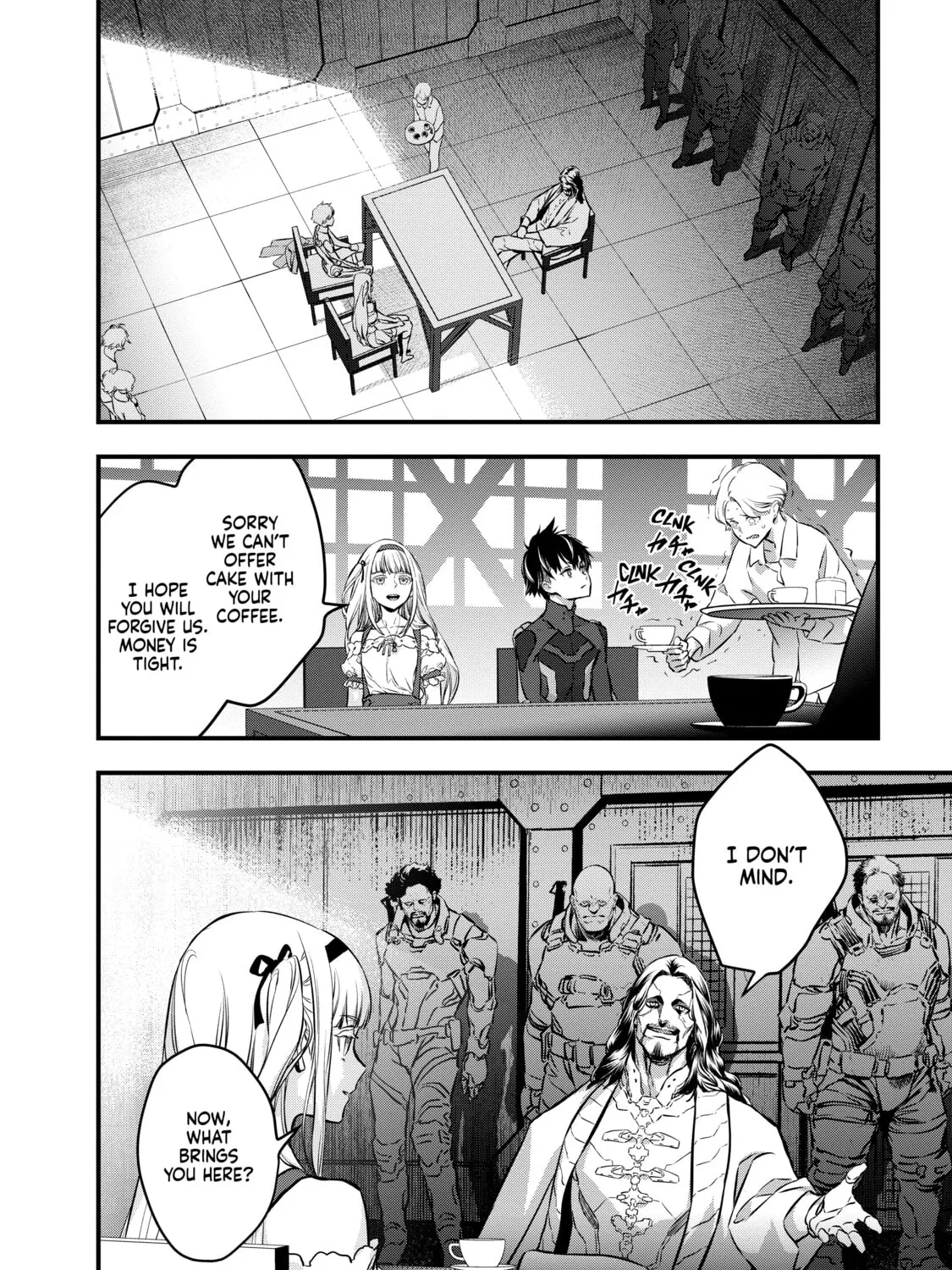Read Rebuild World chapter 19 image 2 on Lezhin