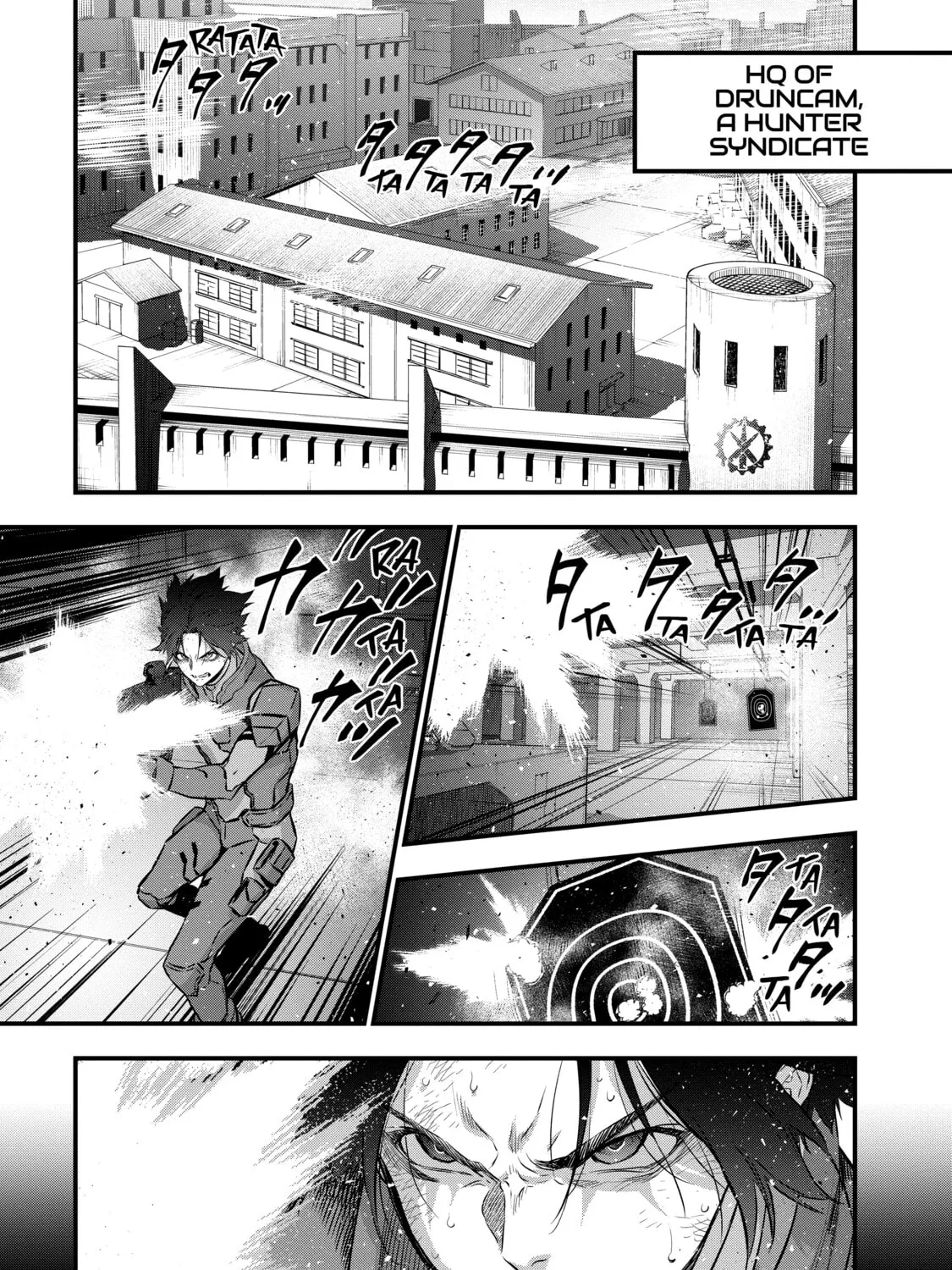 Read Rebuild World chapter 19 image 20 on Lezhin