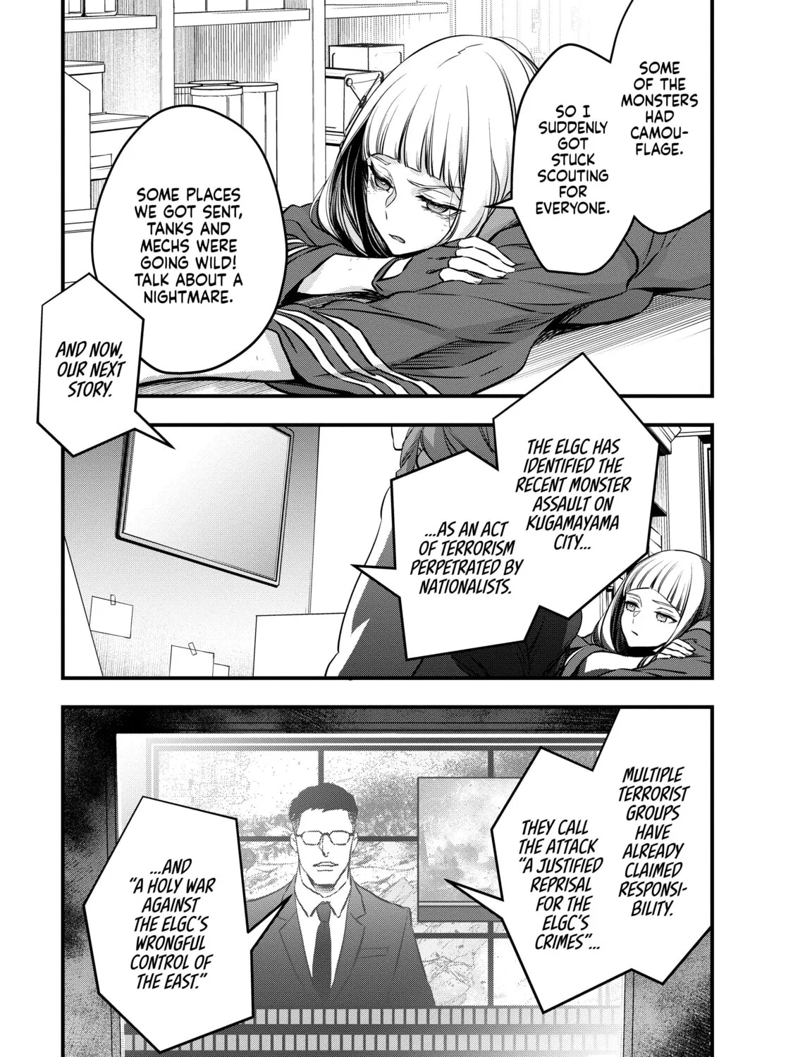 Read Rebuild World chapter 19 image 36 on Lezhin