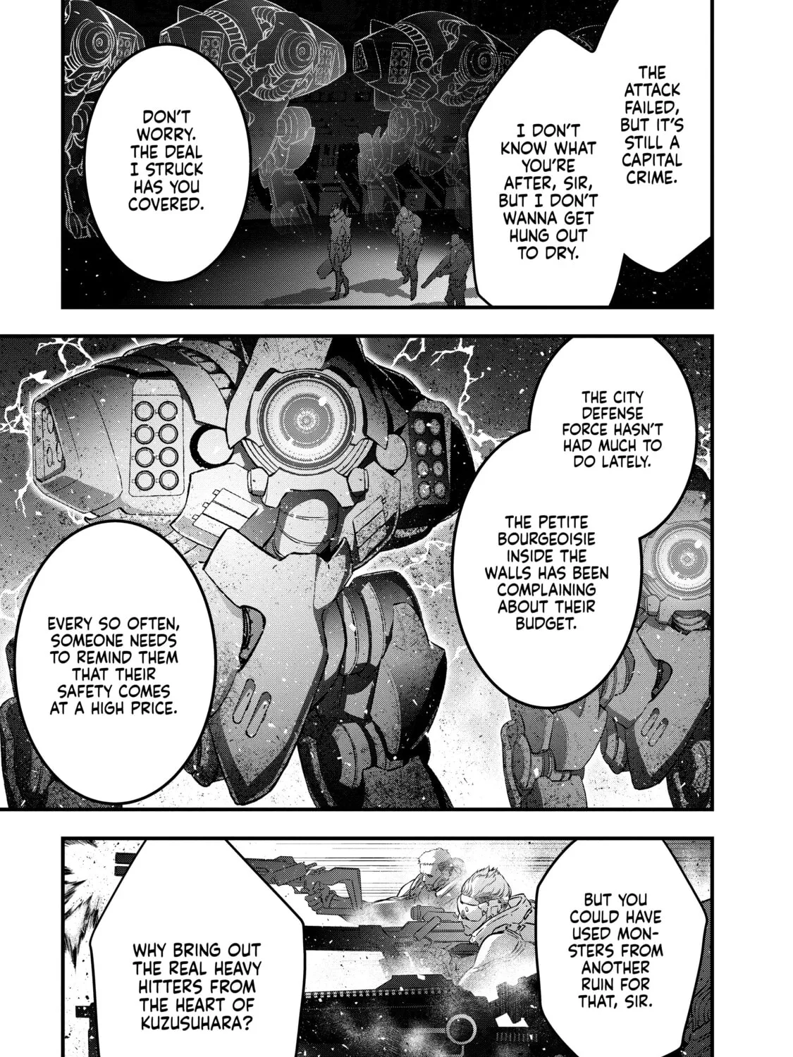 Read Rebuild World chapter 19 image 44 on Lezhin
