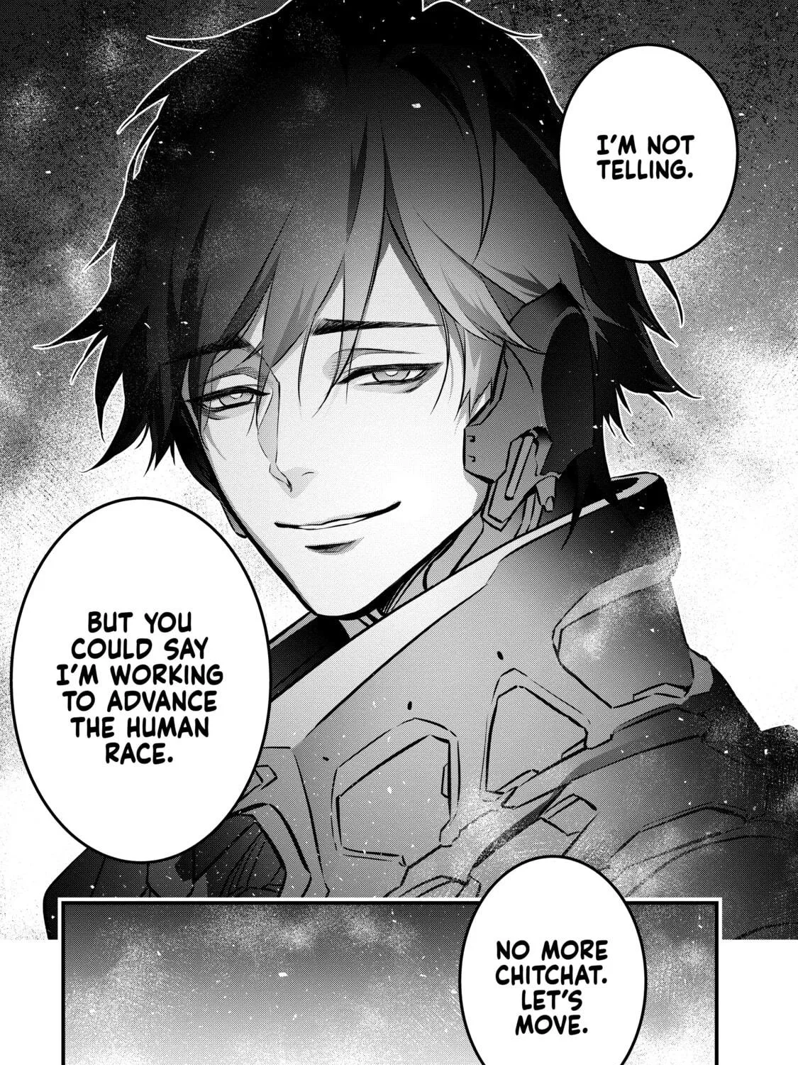 Read Rebuild World chapter 19 image 48 on Lezhin