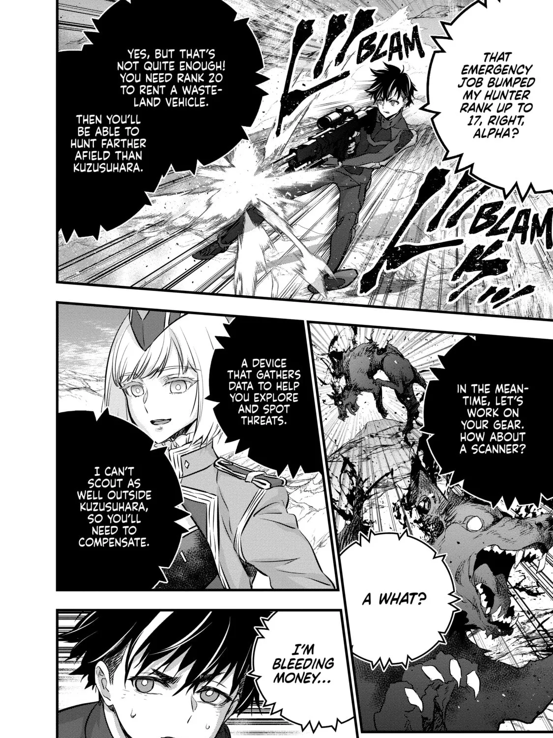 Read Rebuild World chapter 19 image 50 on Lezhin