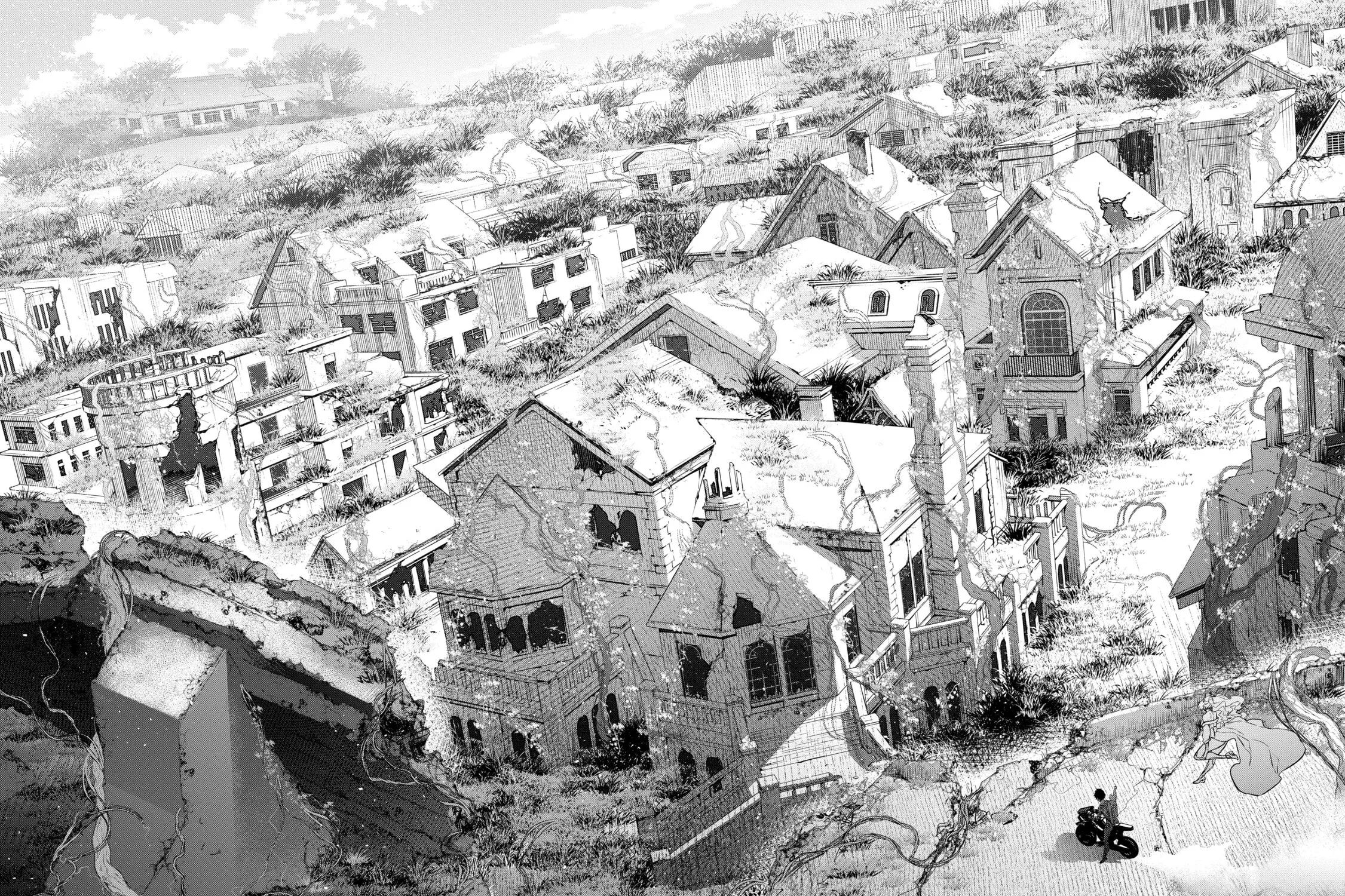 Read Rebuild World chapter 19 image 62 on Lezhin