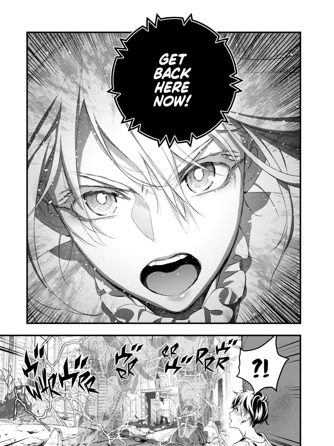 Read Rebuild World chapter 2 image 10 on Lezhin